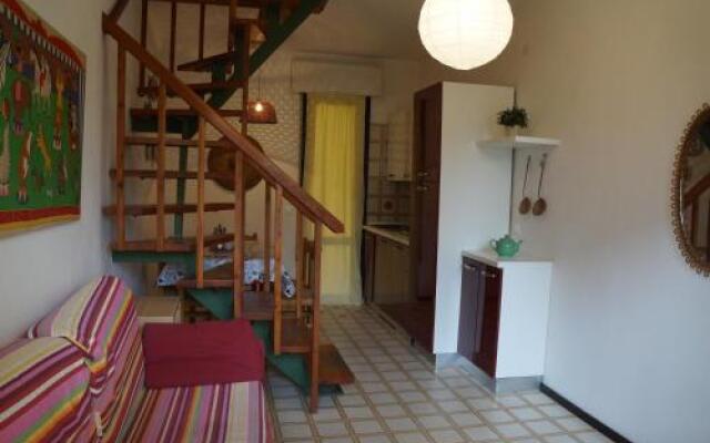 Residence Piazzetta 8