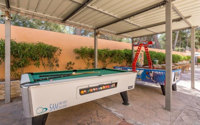 Hotel Costa Mediterraneo