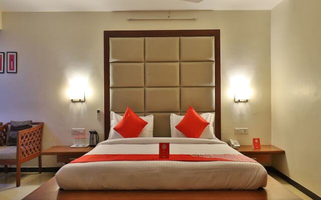 OYO 2900 Rama Residency