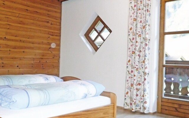Awesome Apartment in Grossarl With 4 Bedrooms and Wifi