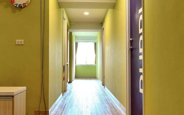 Longstay House
