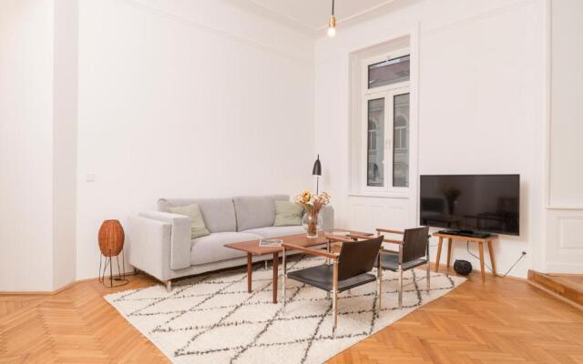 Design Loft Hohe Warte