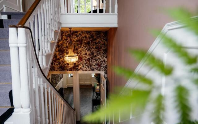 The Stables Townhouse B&B