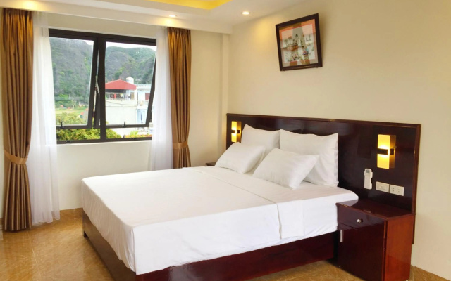 Tam Coc Victoria Hotel – Guest Rooms – Hoa Lu