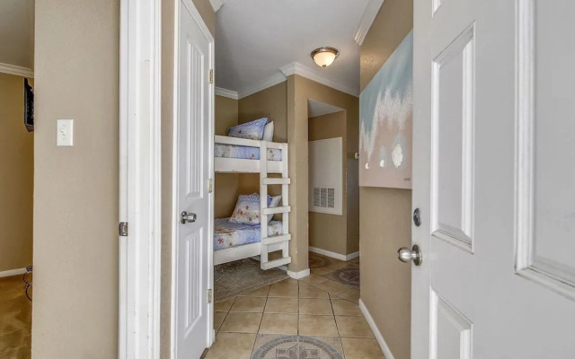 Seascape 2119 - 1 Br Condo