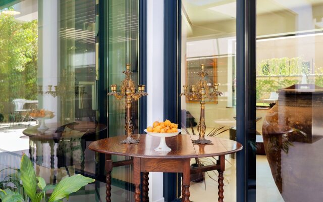 Domìa Boutique Hotel Mondello