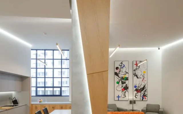 Sophia Oporto Urban Suites