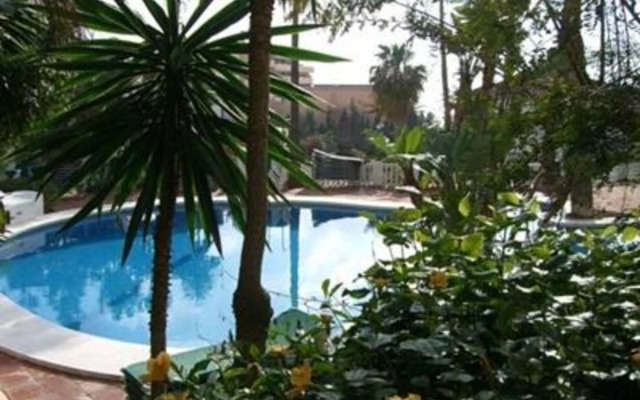 Apartamento Pueblo Quinta