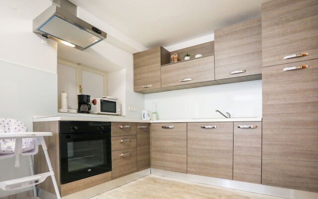 Lavish Villa in Bribir With Swimming Pool