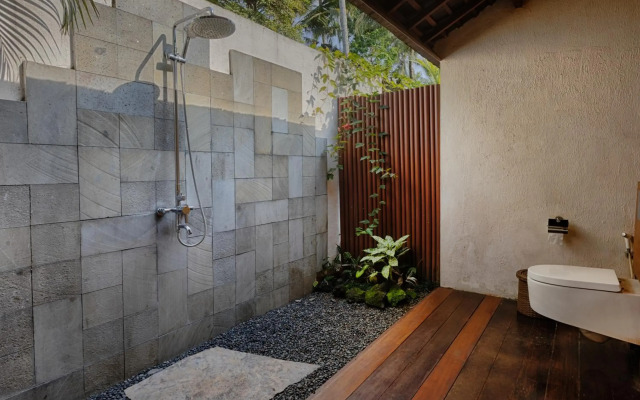 Ubud Padi Villas
