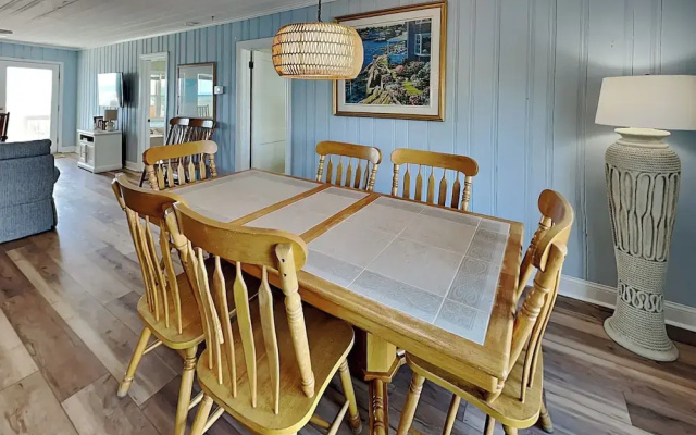 Costic by Topsail Realty
