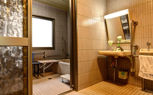 Yakumo Onsen Yuai Kumanokan
