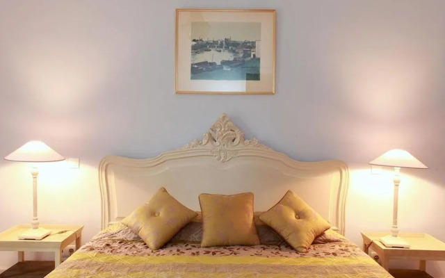 Château de La Prade