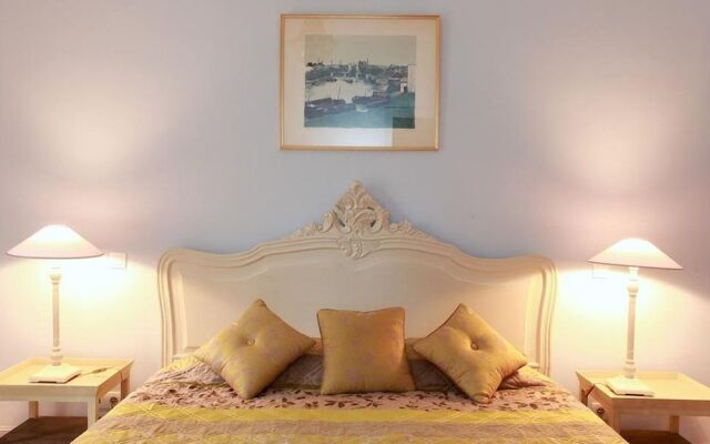 Château de La Prade