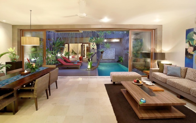 Kanishka Villas