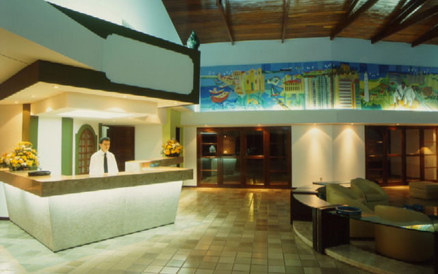 Hotel Porto do Mar