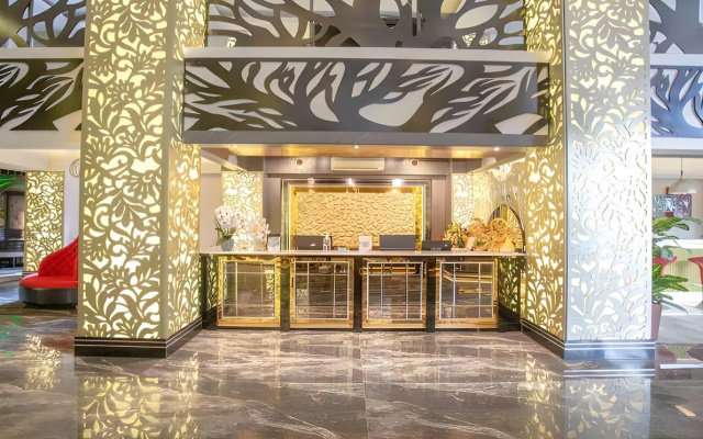 Avery De’Grand City Hotel Bandung