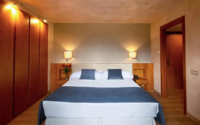 Hotel Xalet del Golf