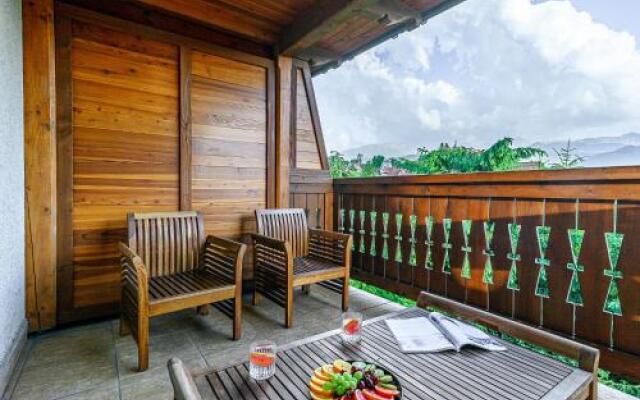 Apartament Olczanka Zakopane