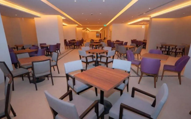 Diar Alkhalidiya Hotel