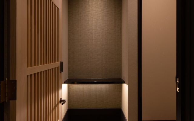 Tsumugi Shimabaraomon Bettei