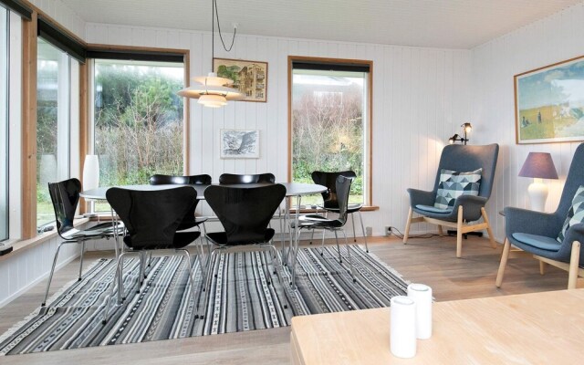 Deluxe Holiday Home in Funen near Sea