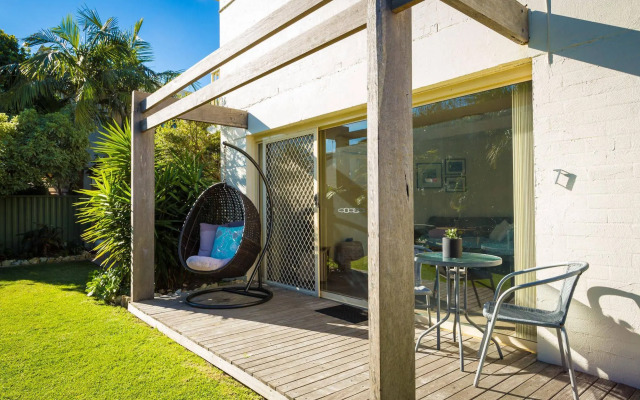 Seashells Apartments Merimbula