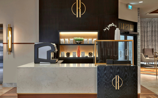Courtyard by Marriott Calgary South