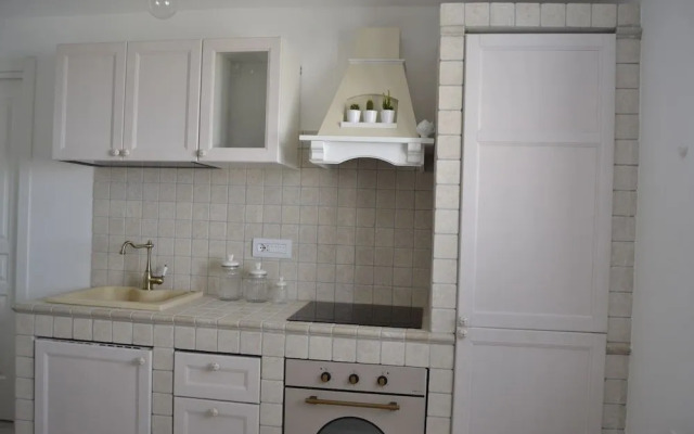 Il Rifugio Dell'Ingegnere