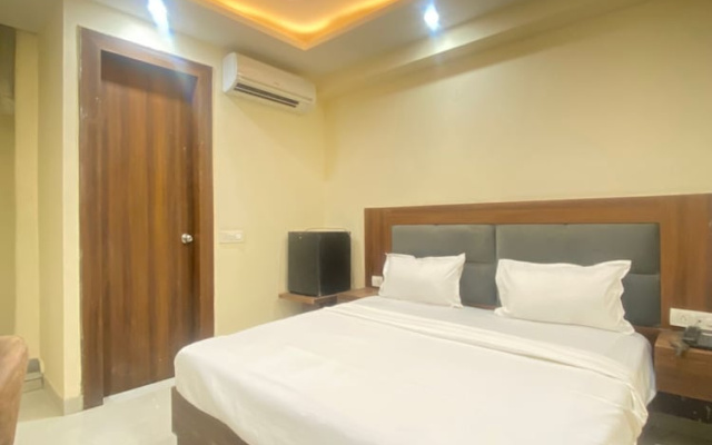 Hotel Air Admire - IGI Airport Delhi