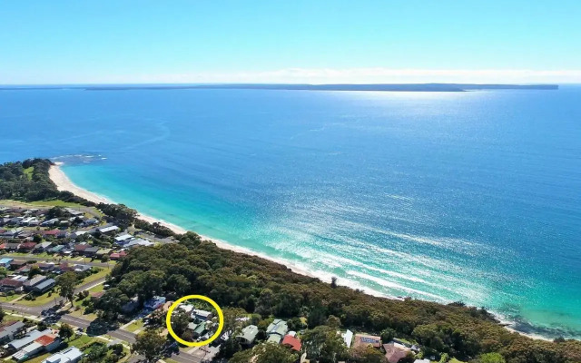 The Hideaway Jervis Bay Rentals
