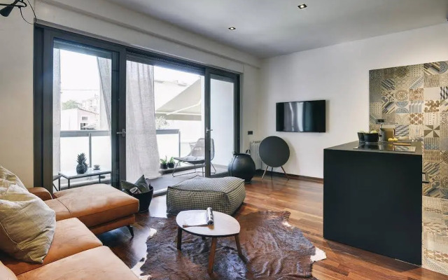 Pula City Business Apartments