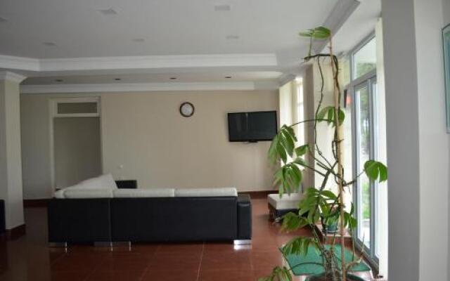 Green House Hotel