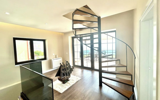 Bella Vista Rezidencë