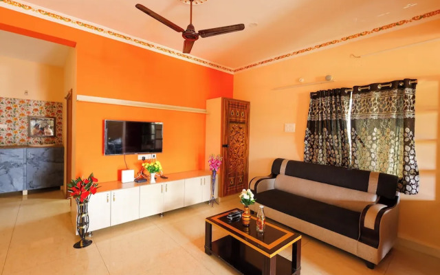 SBHS Homestay - Garudadri