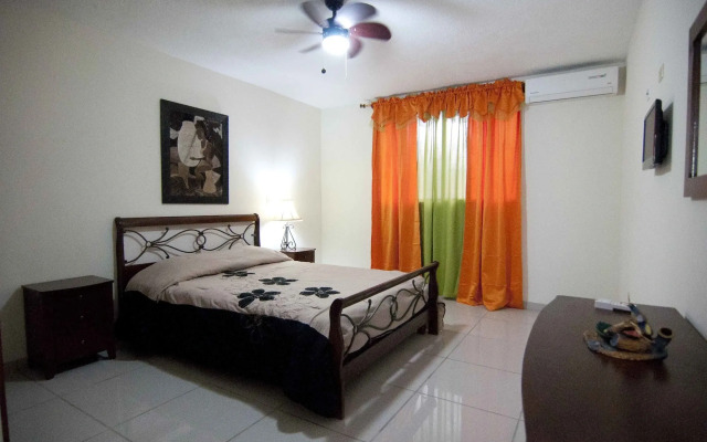 Kemael Hotel