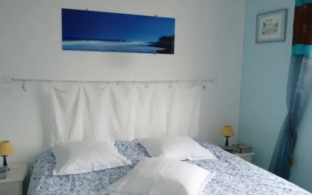 Chambre dhôte chez Mémie