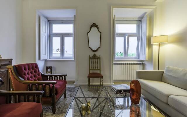Chiado Suites 3 in Lisboa Ciudad
