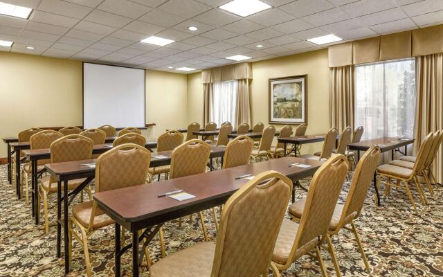 Hampton Inn Duncan