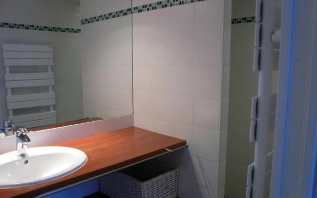 Maison Sauzon, 4 pièces, 8 personnes - FR-1-418-26