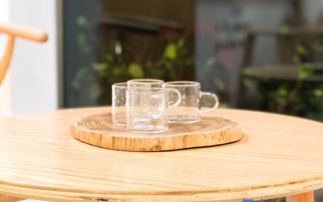 Qianzihu Boutique Guesthouse