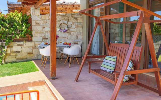 Villa Portokalia Platanias