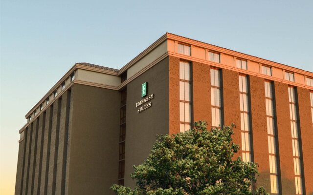 Embassy Suites by Hilton Austin Central