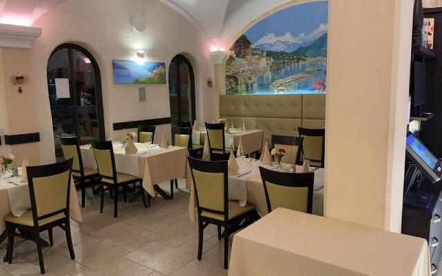 Ristomassimo Gastromomia Italiana