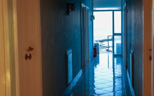 Boulevard Apartment Hotel