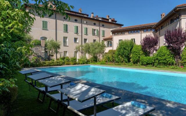 Appartamenti Palazzo Scolari