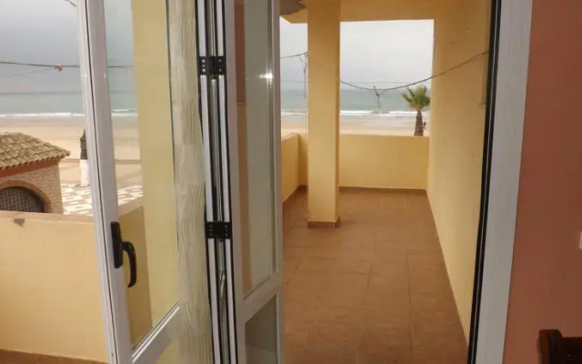 Apartment Linea de Playa Barbate