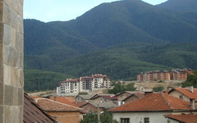 Villas Bansko