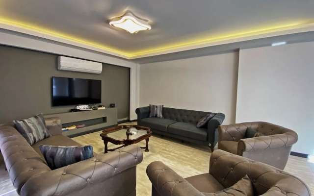 Göcek Mari̇n B Vi̇lla