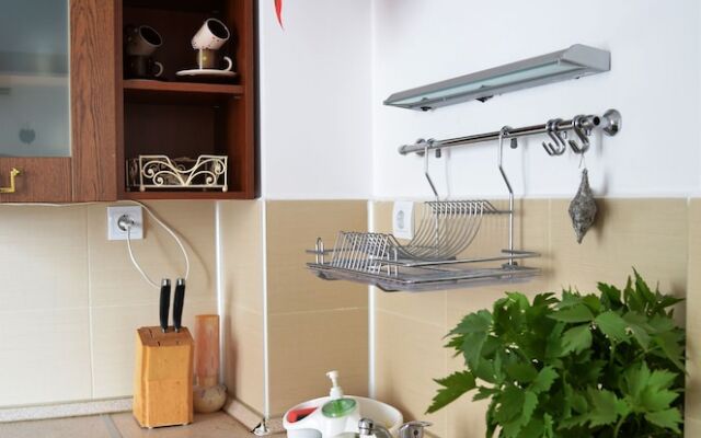 FM Premium 1-BDR Apartment-ART